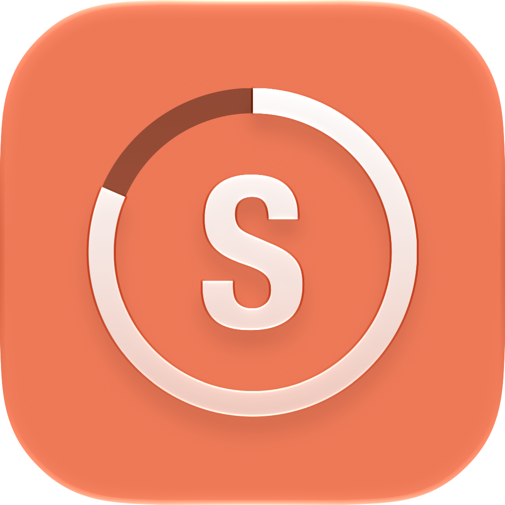 Streaks app icon